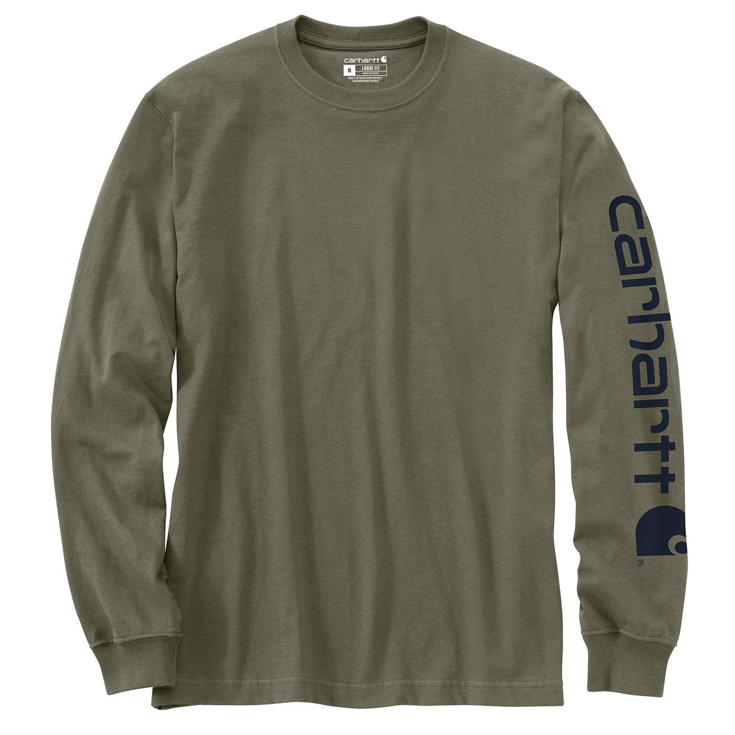 Loose Fit Heavyweight T-Shirt