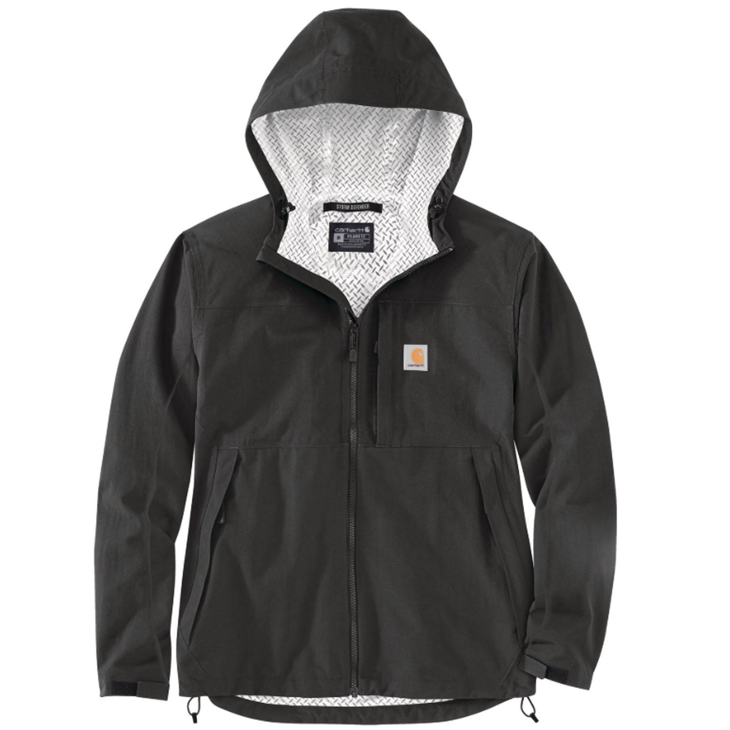 Storm Defender Relaxed Fit Jacket