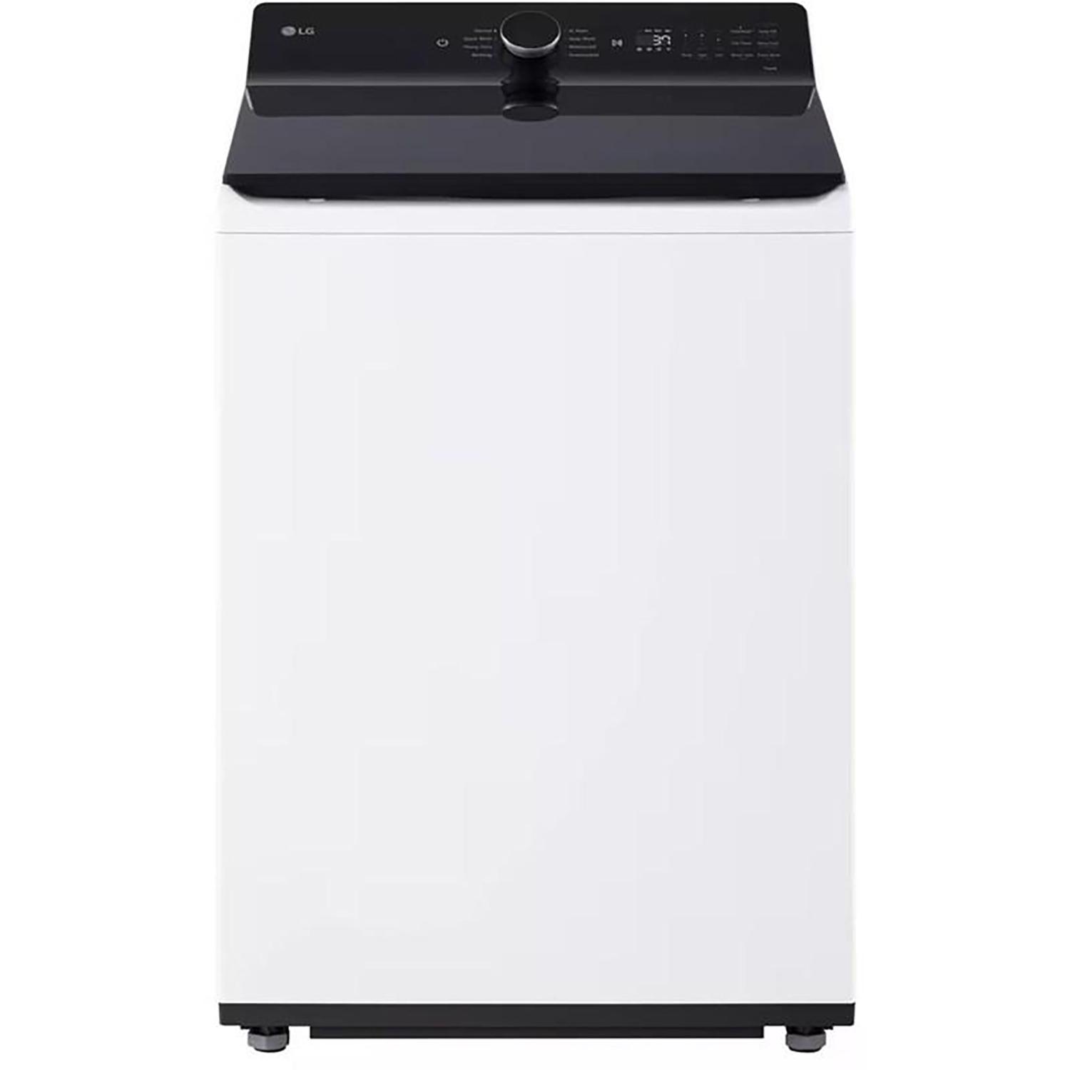 Laveuse à chargement par le haut TurboWash3D