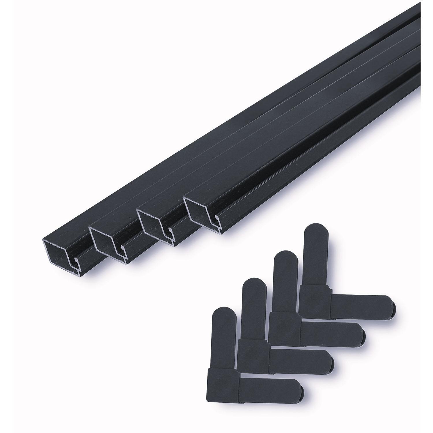 7/16" Frame Kit 48" x 48"
