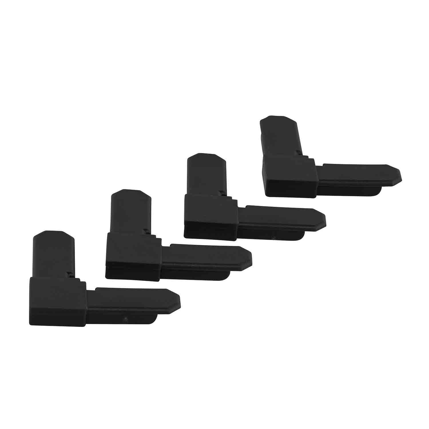 7/16" Frame Corners-4/Pack