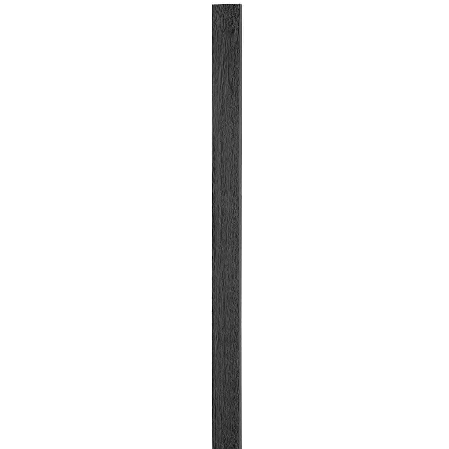 CanExel Batten 8 Piece Bundle 2.25"x3/8"x12'-Granite