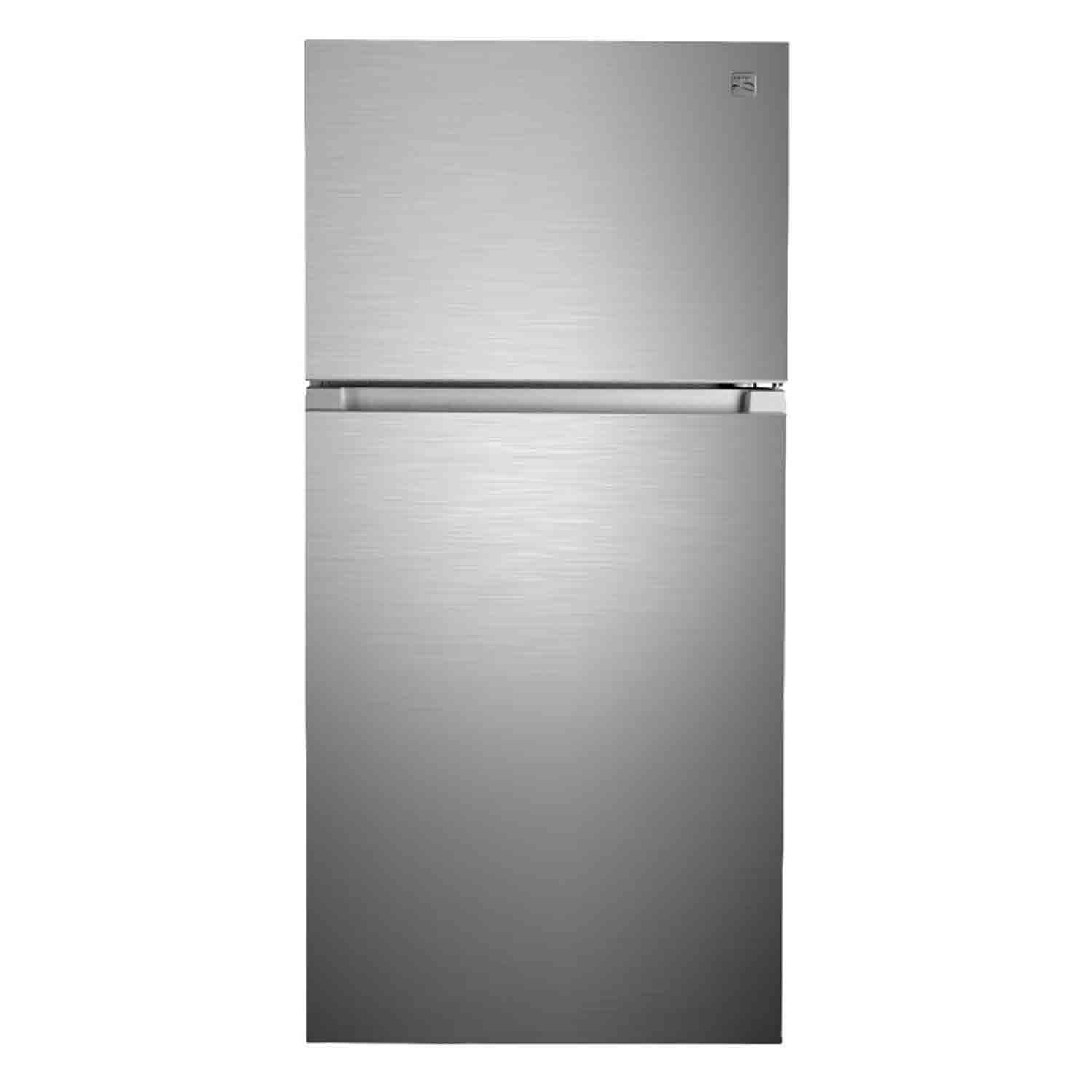 Réfrigérateur Kenmore 30" Prêt pour Garage