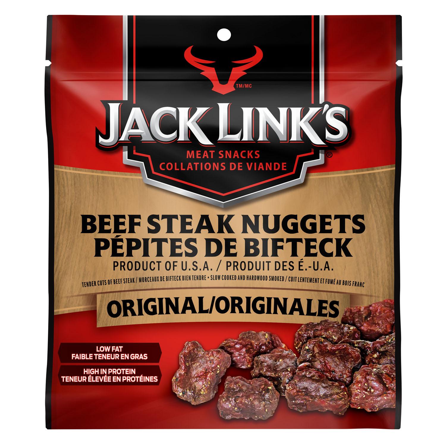 Original Beef Nuggets 81g