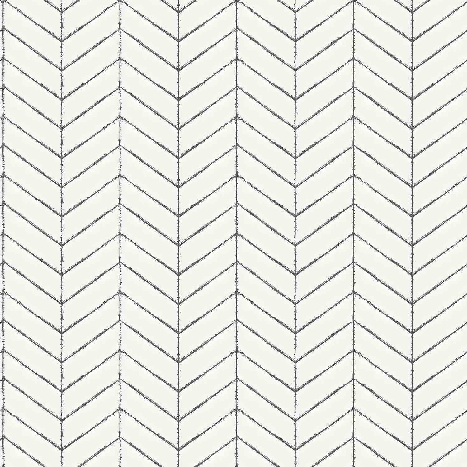 Papier peint NuWallpaper Harper gris