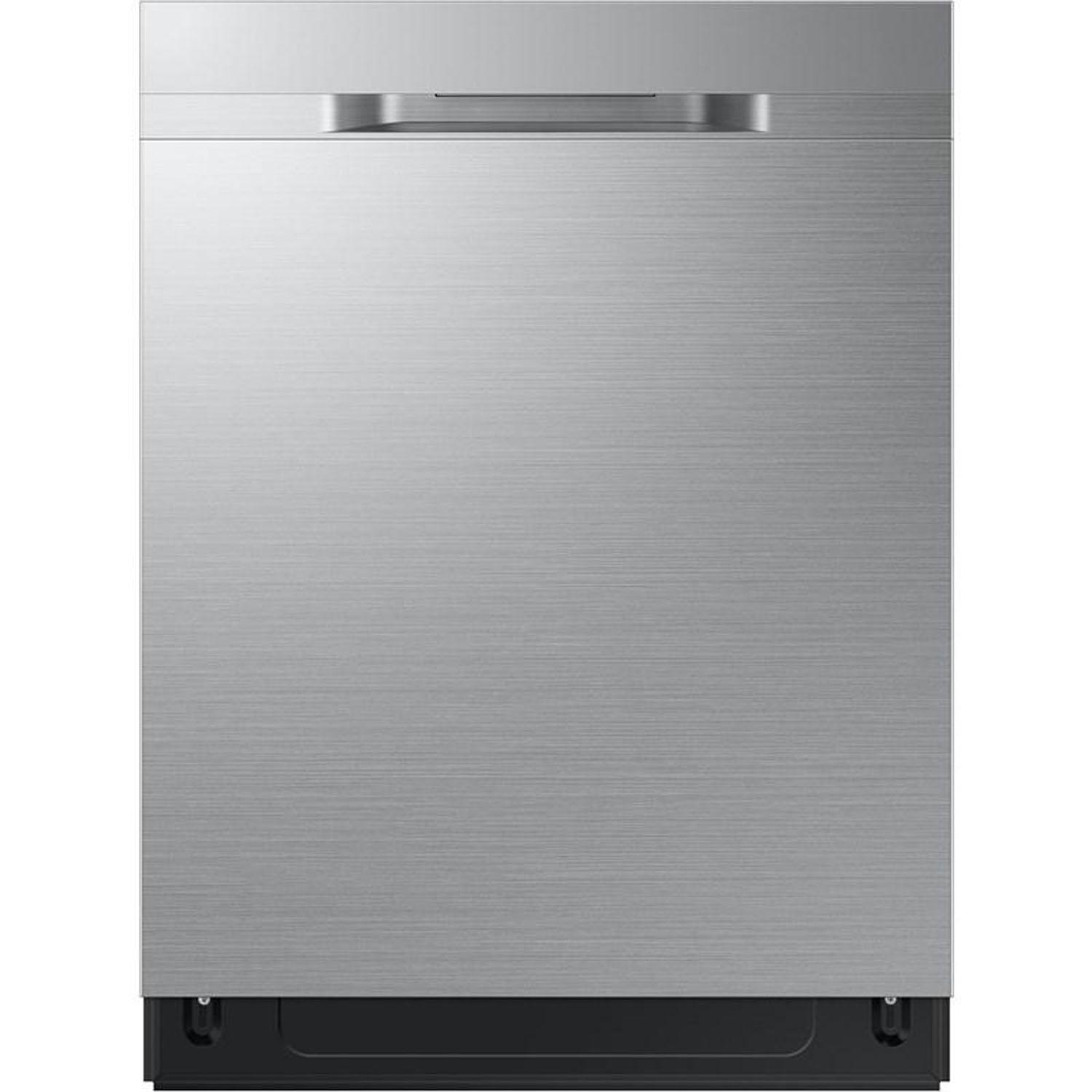 24-inch Built-in Dishwasher with Auto Release Door