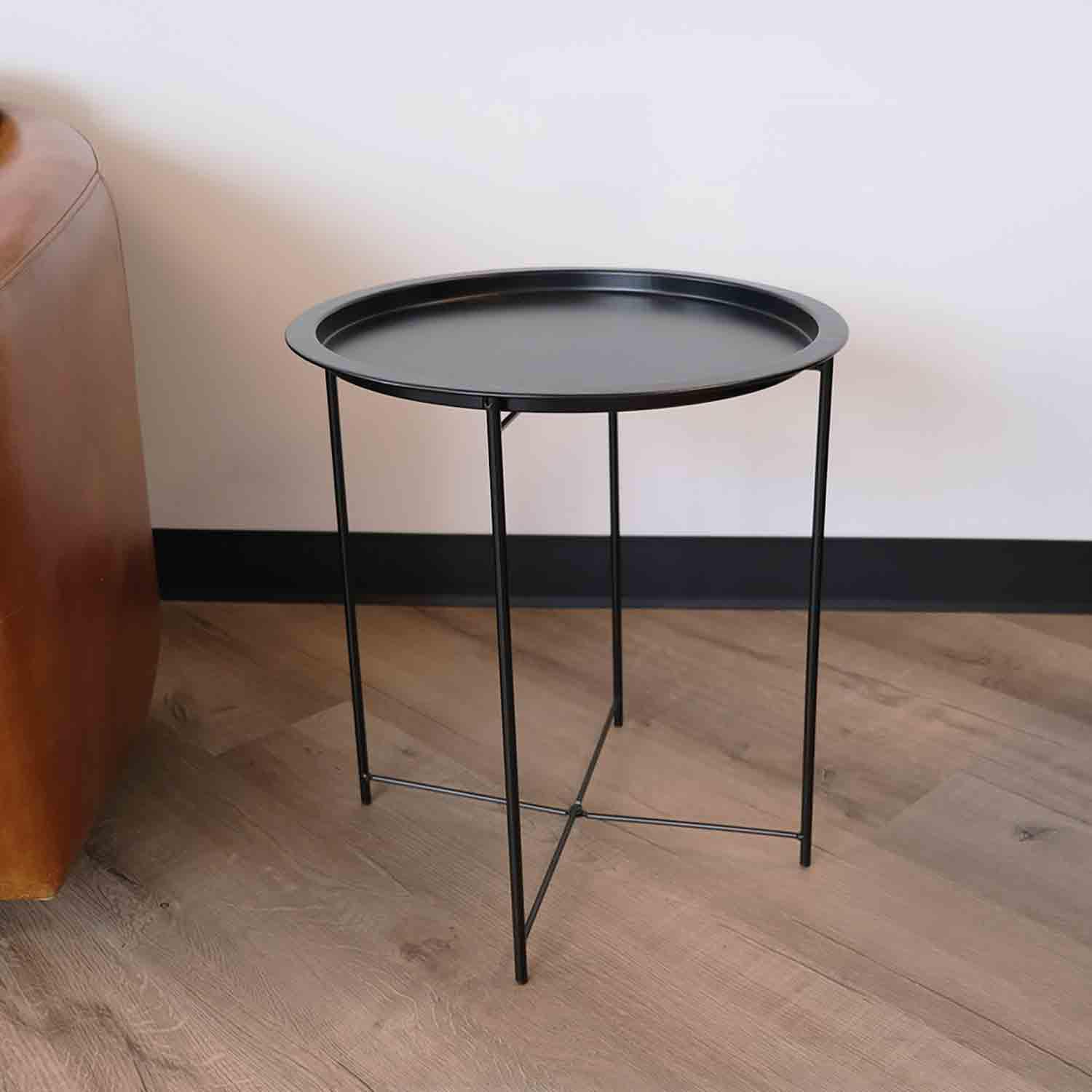 Table d’Appoint Essentielle Marco