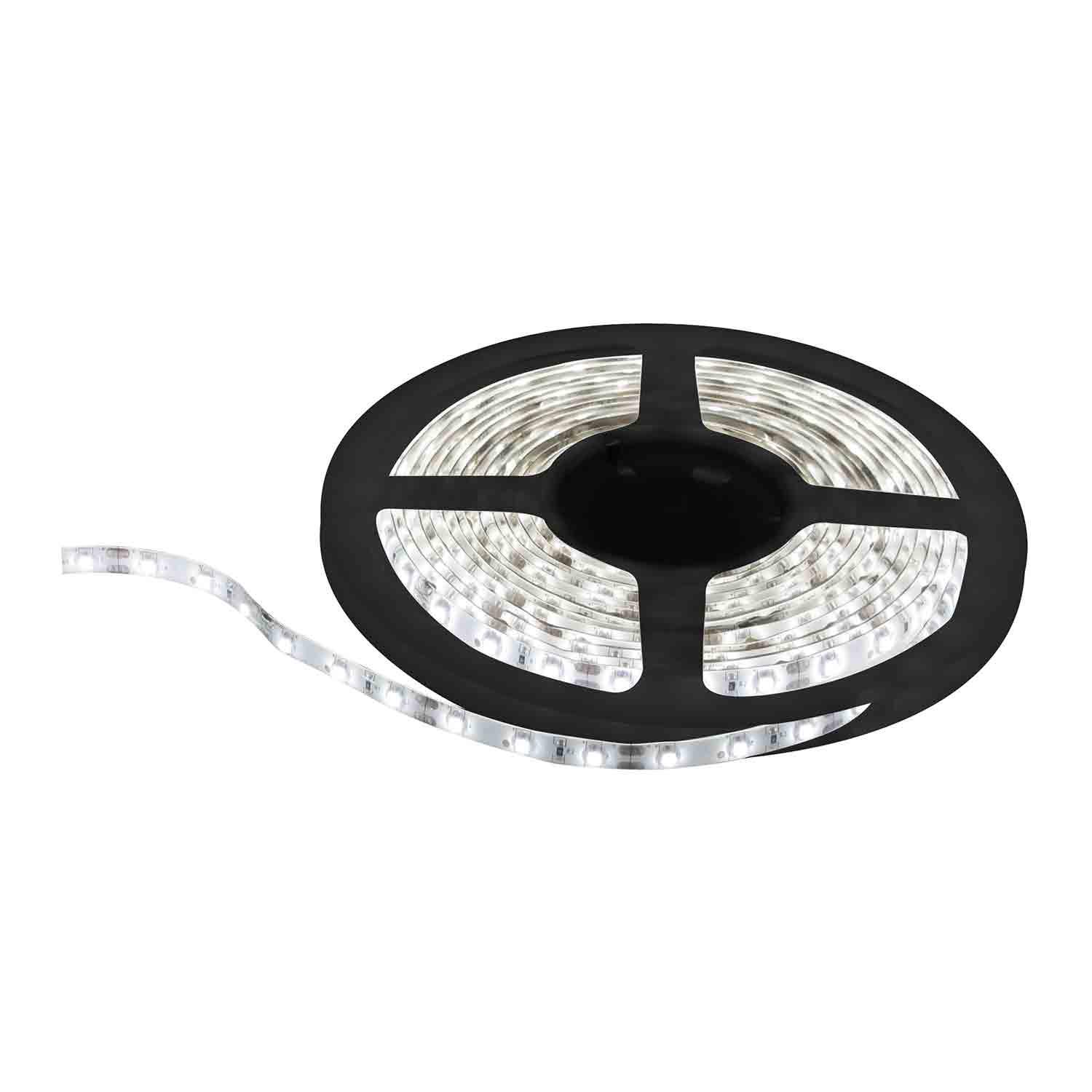 10' LED Self-Adhesive Cuttable Undercabinet Strip Light
