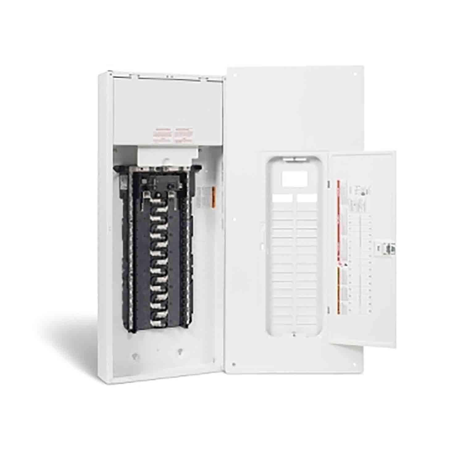 Homeline 100A 30 Space Main Breaker Loadcentre 60 Circuit