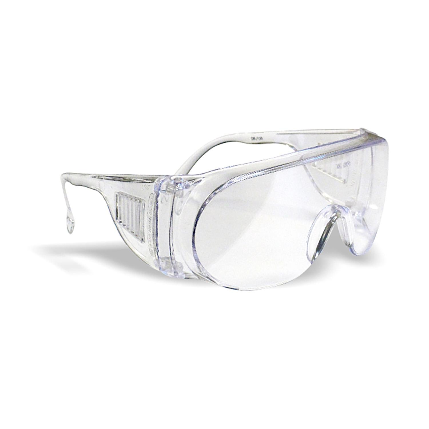 Lunettes de visiteur Workhorse 20/boîte