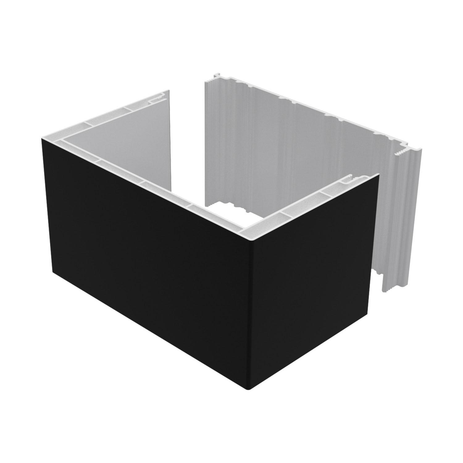 Faux poutre Chamclad 10’