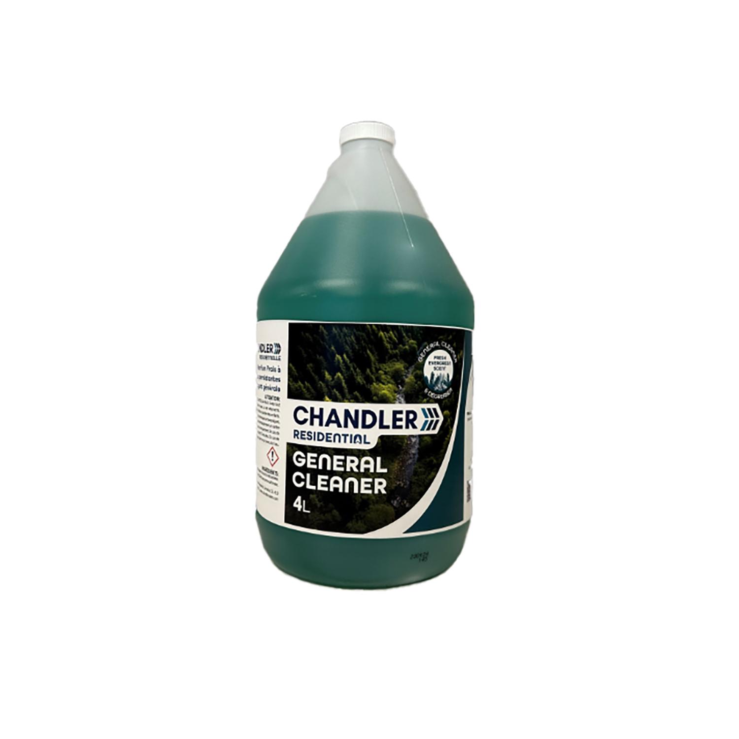 Chandler Residential General Cleaner 4L