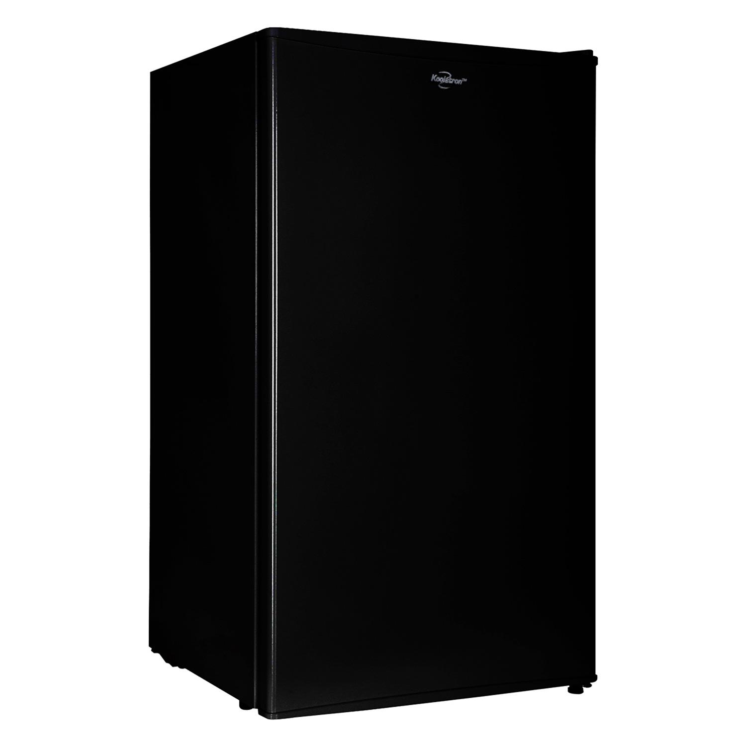 Compact Fridge with Freezer