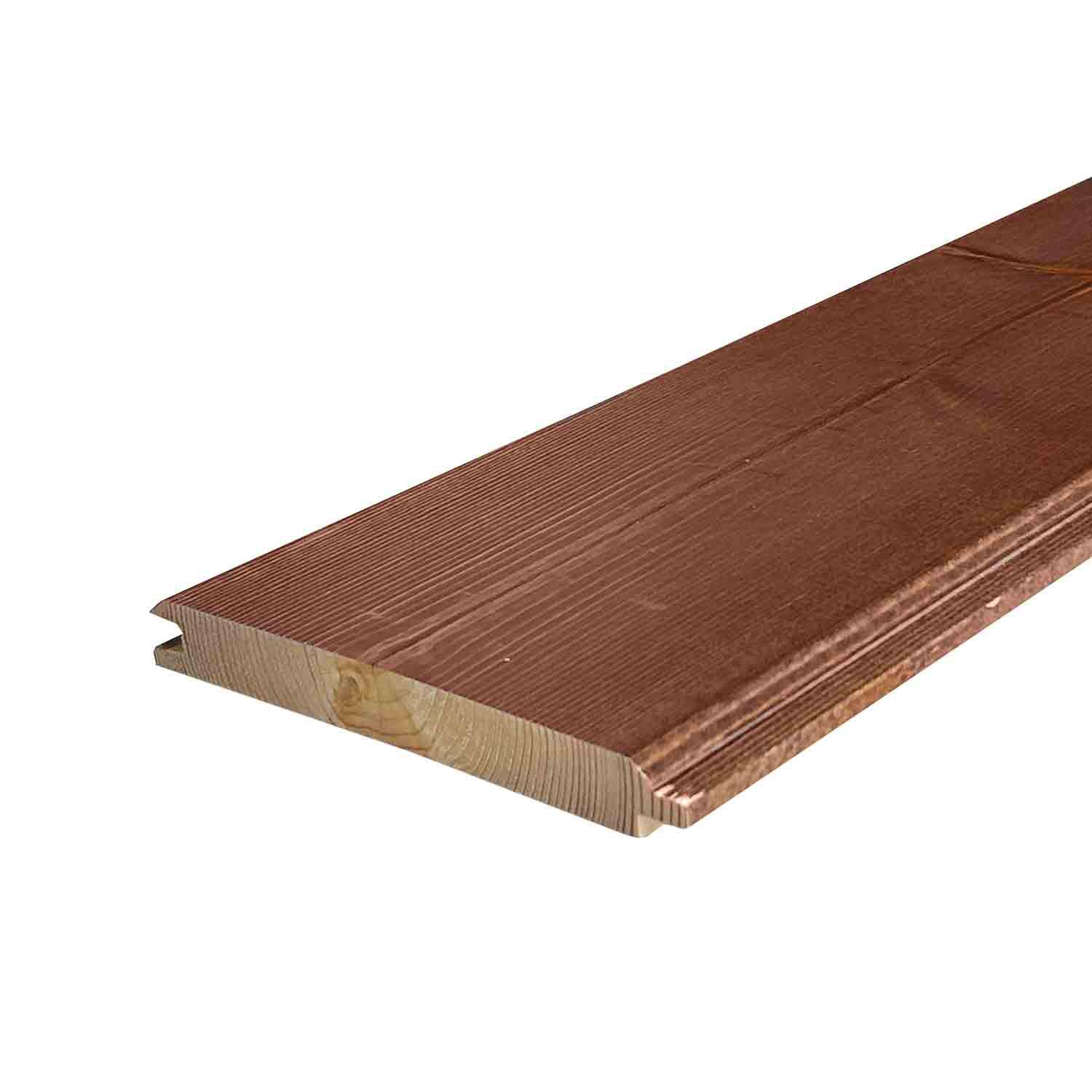 Ready Pine V-Match Autumn Pine 1 x 8 x Random Length