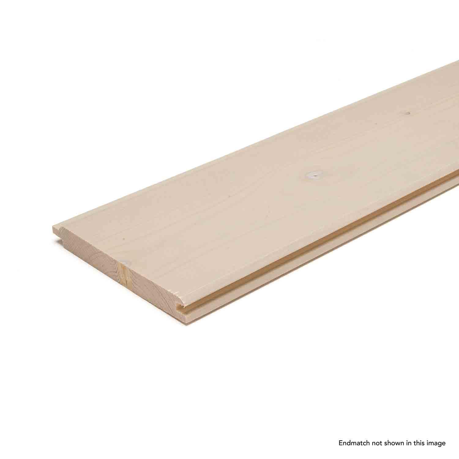 Pin V-Match Beige Grey 1 x 6 longueur aléatoire