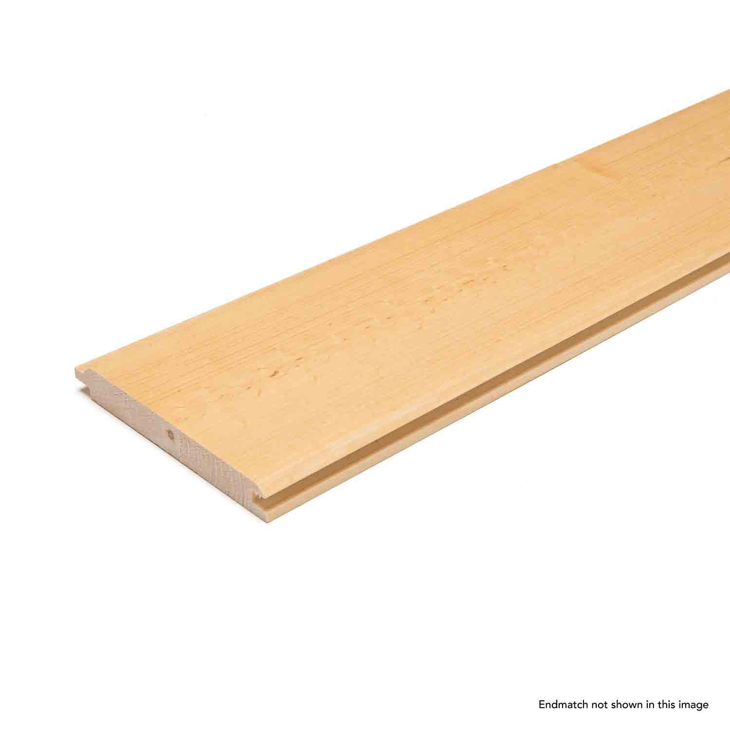 Pin V-Match Golden Pecan 1 x 6 x longueur aléatoire