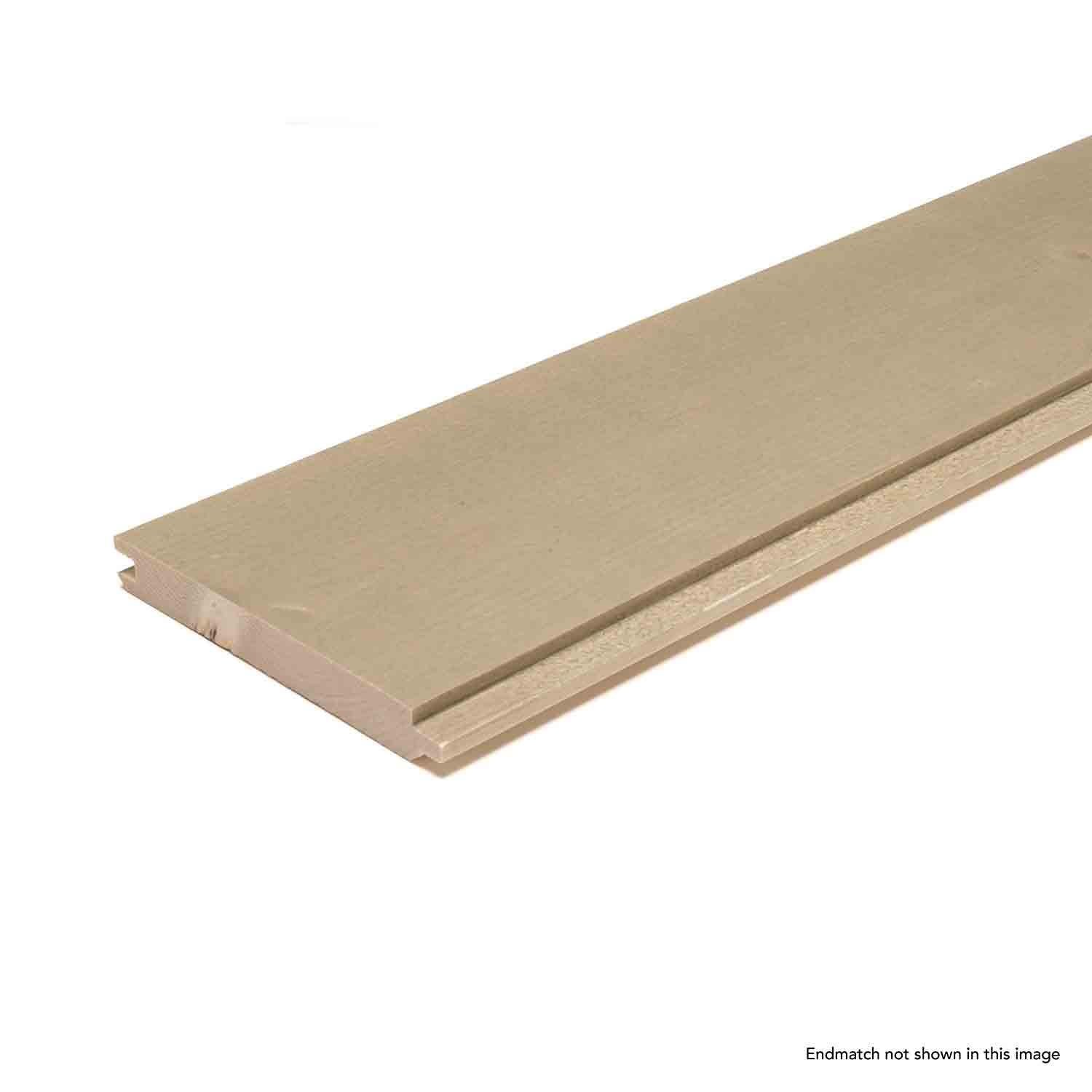 Pin Shiplap Bennington Grey 1 x 6 x Longueur Aléatoire