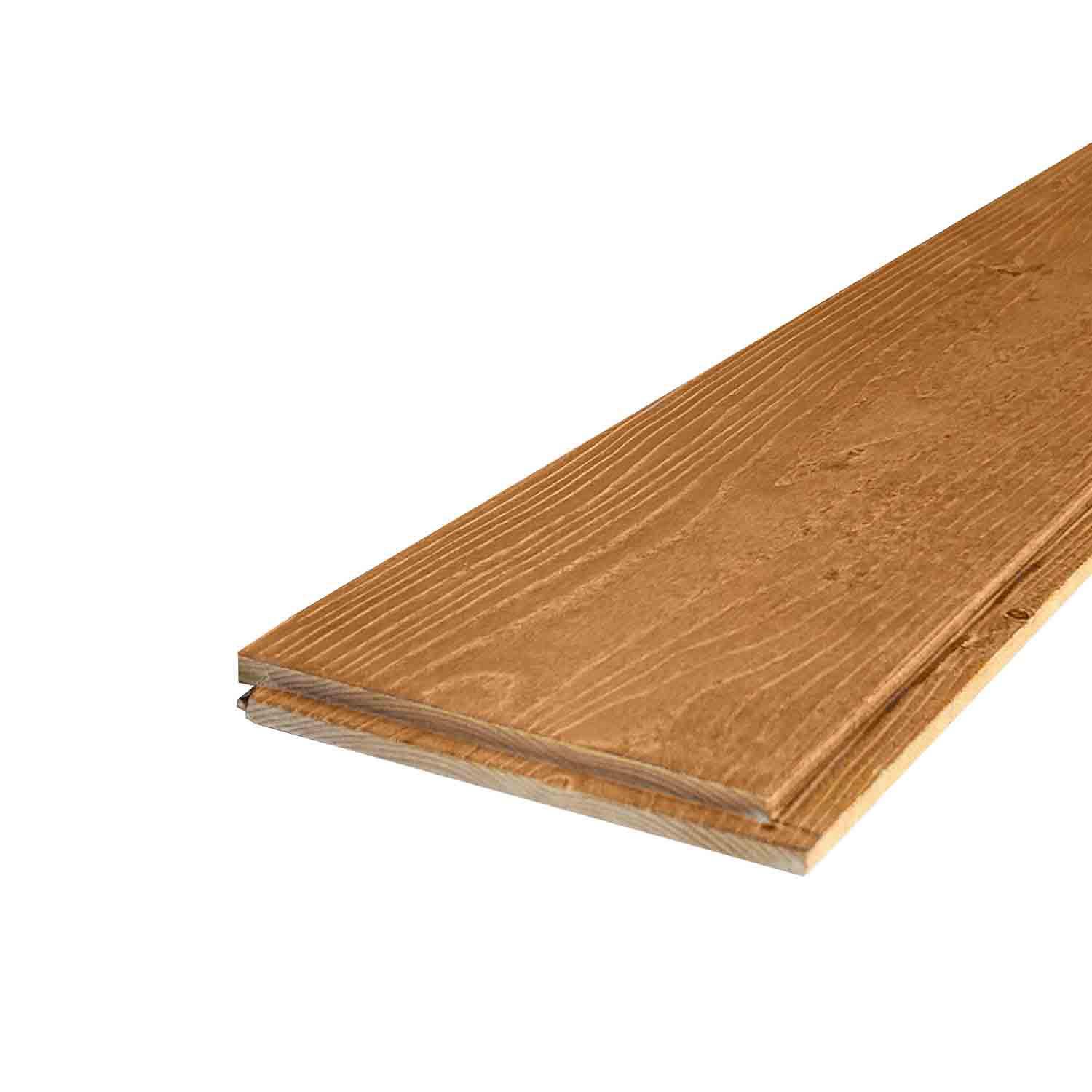 Pin Shiplap Early American 1 x 6 x longueur aléatoire