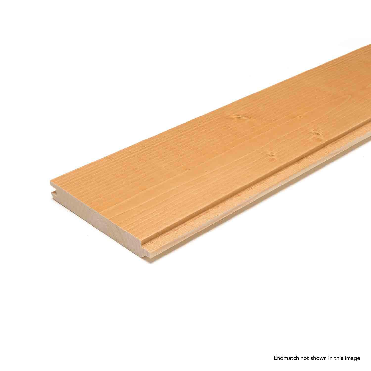 Pin Shiplap Ipswich 1 x 6 longueur aléatoire