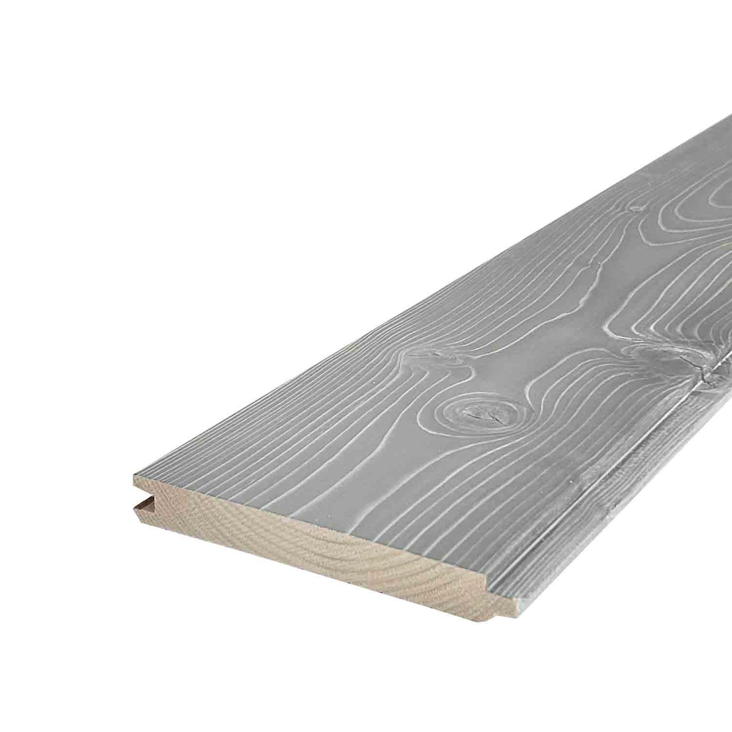 Ready Pine Shiplap Westcott Navy 1 x 6 x Random Length