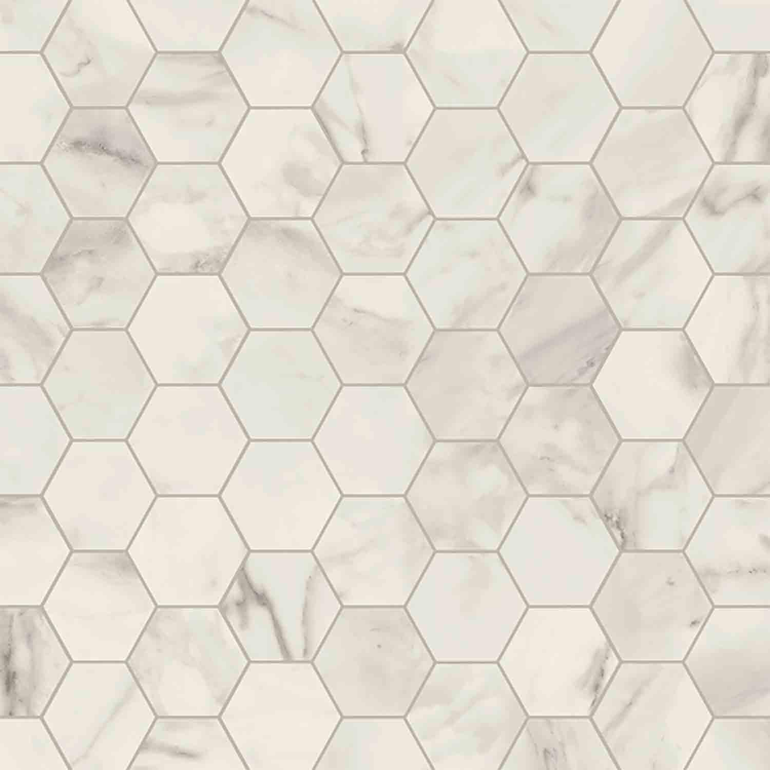 Feuille de vinyle Armstrong 12’ 95Mil Alabaster