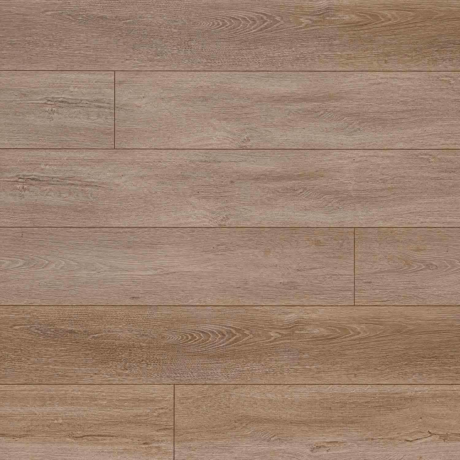 8+2mm Waterproof Brockton Hybrid Core Laminate 17.95 sqft/bx