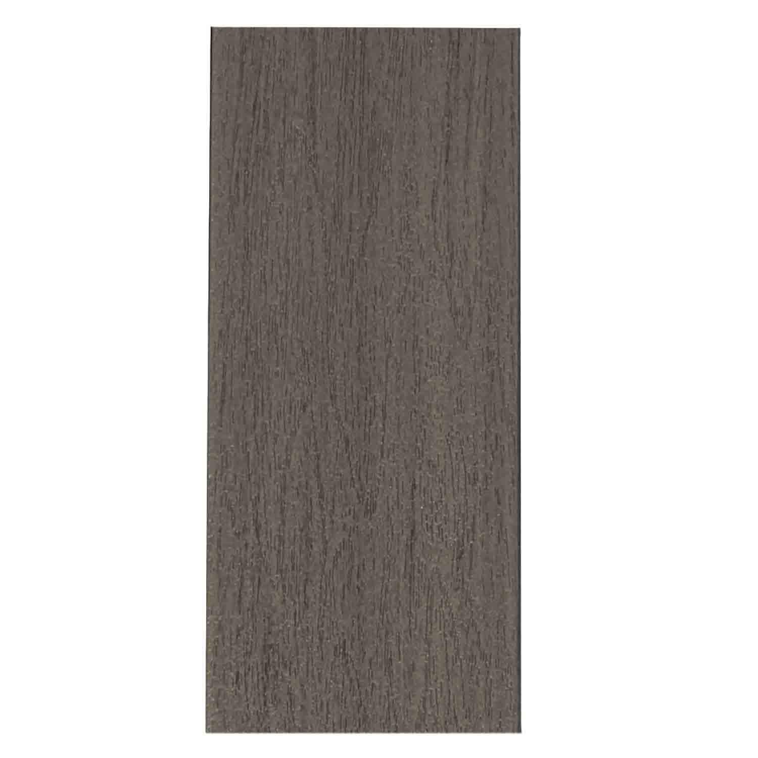 Terrasse Composite Symmetry Fiberon Rainurée Graphite 20’