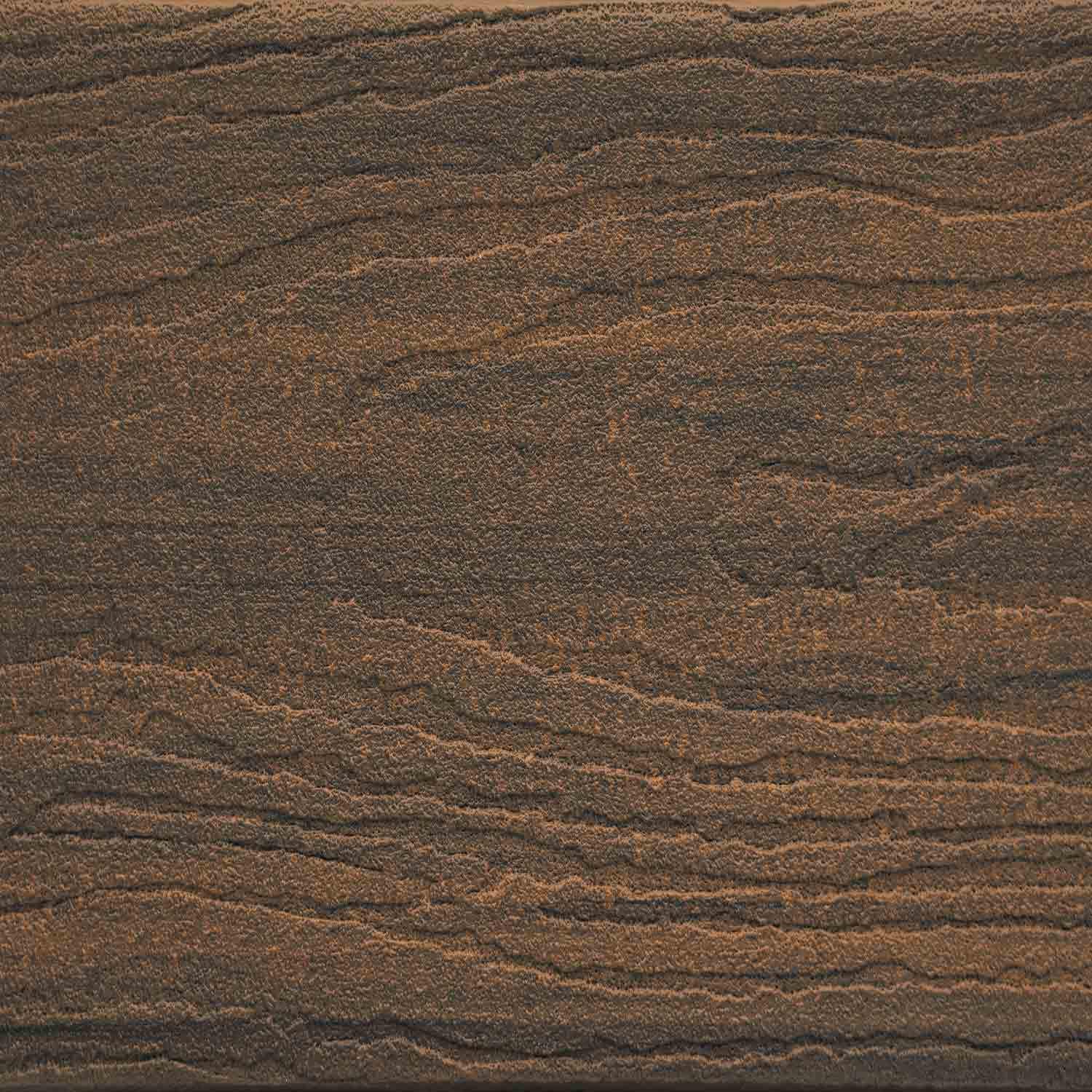 Terrasse Fiberon Symmetry rainurée 20’ Mountain Ash