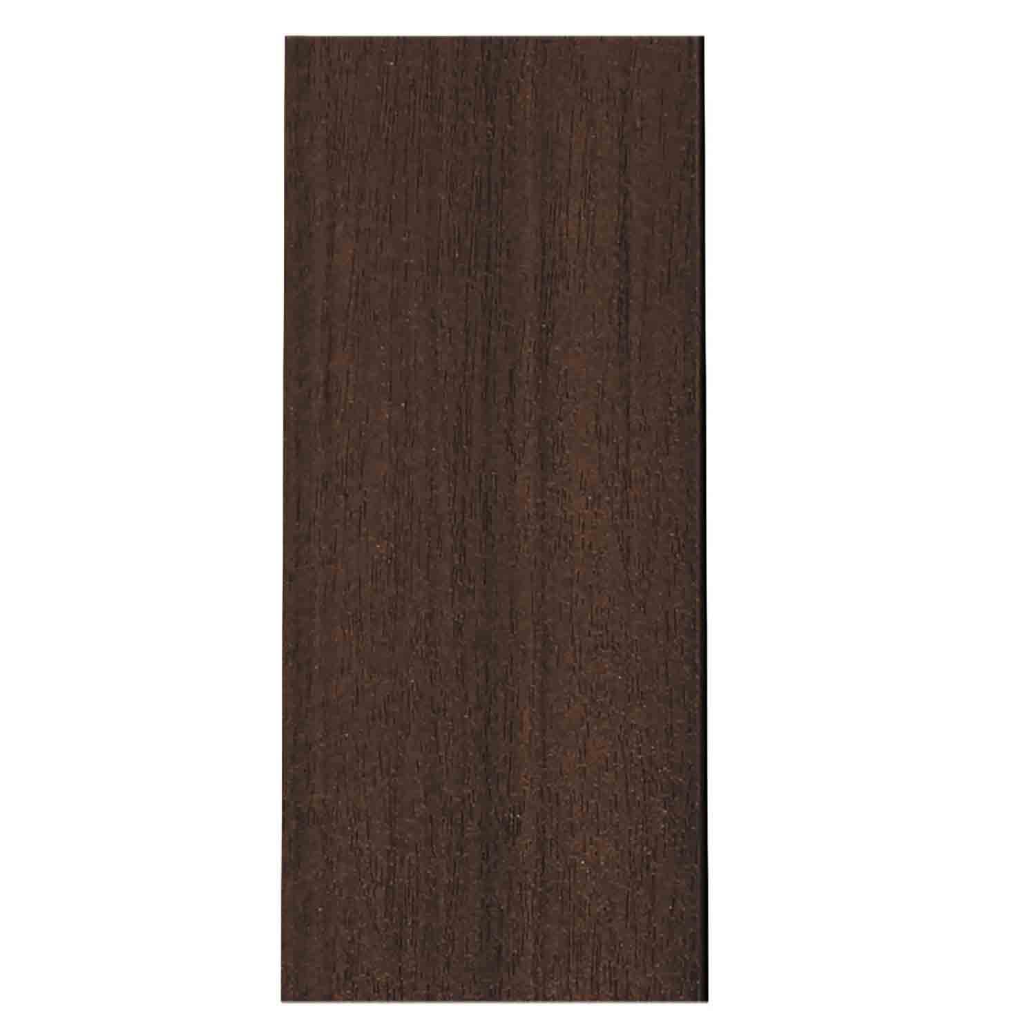Contremarche Symmetry Fiberon Composite Burnt Umber 12’