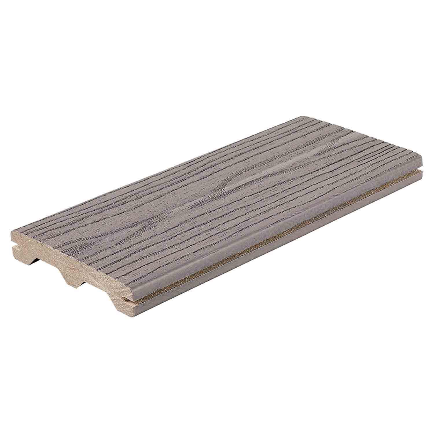 12' Beach House Fascia Goodlife Decking