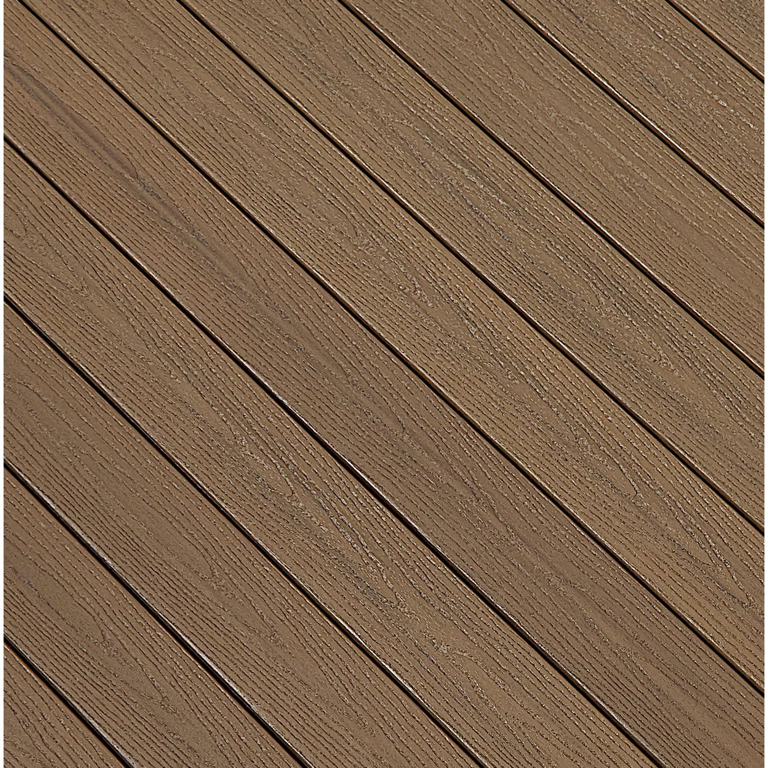 12' Tuscan Villa Riser Goodlife Decking