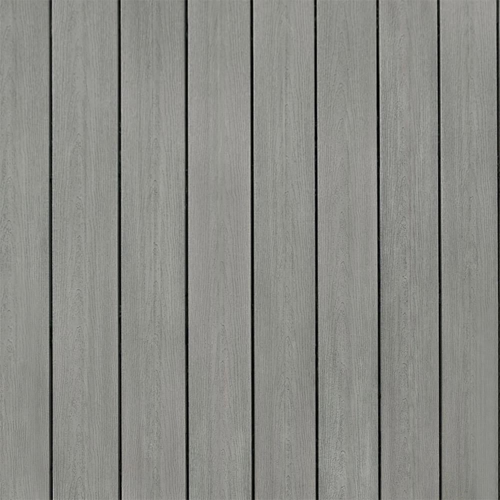 12' Chai Fascia Sanctuary Composite Decking
