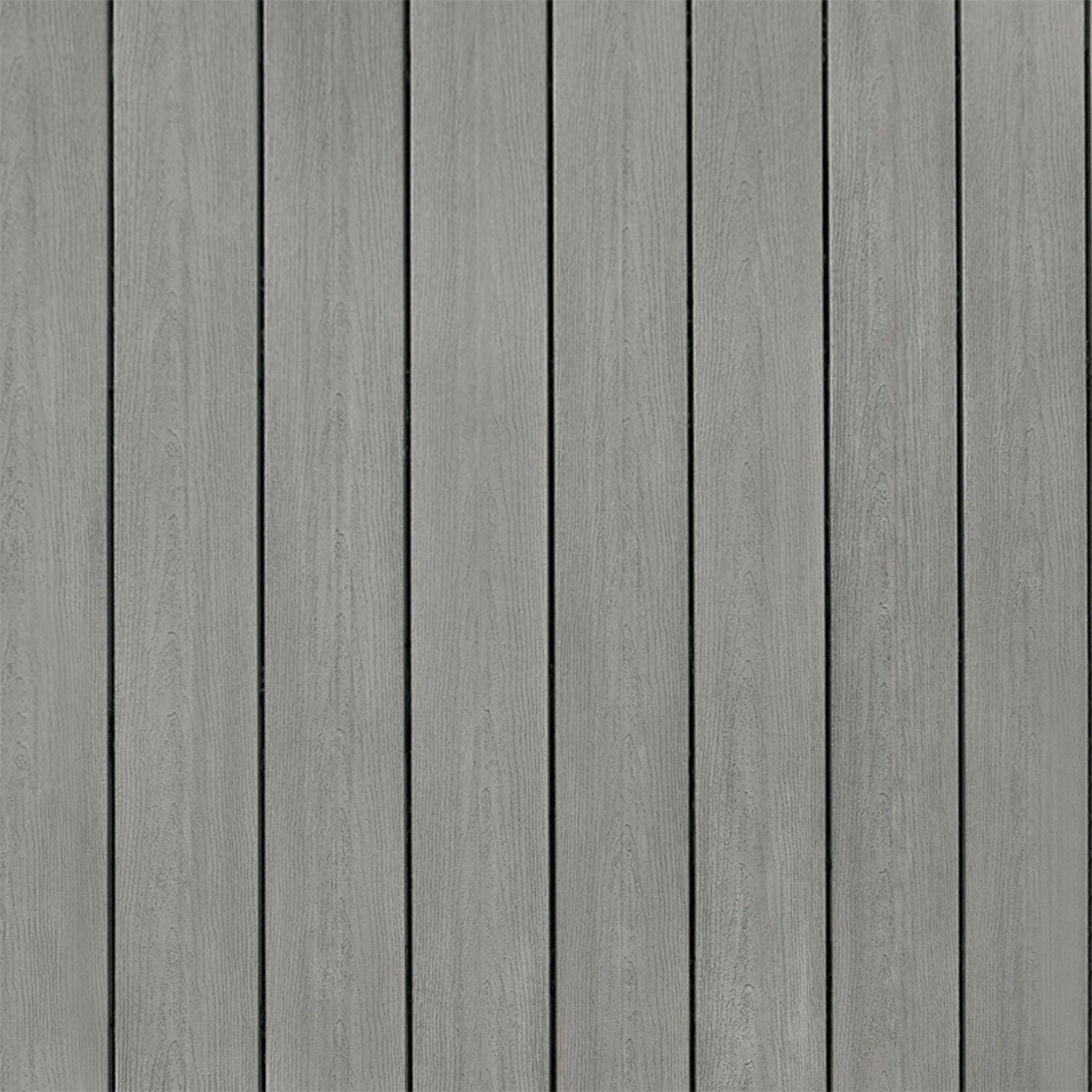 12' Chai Fascia Sanctuary Composite Decking