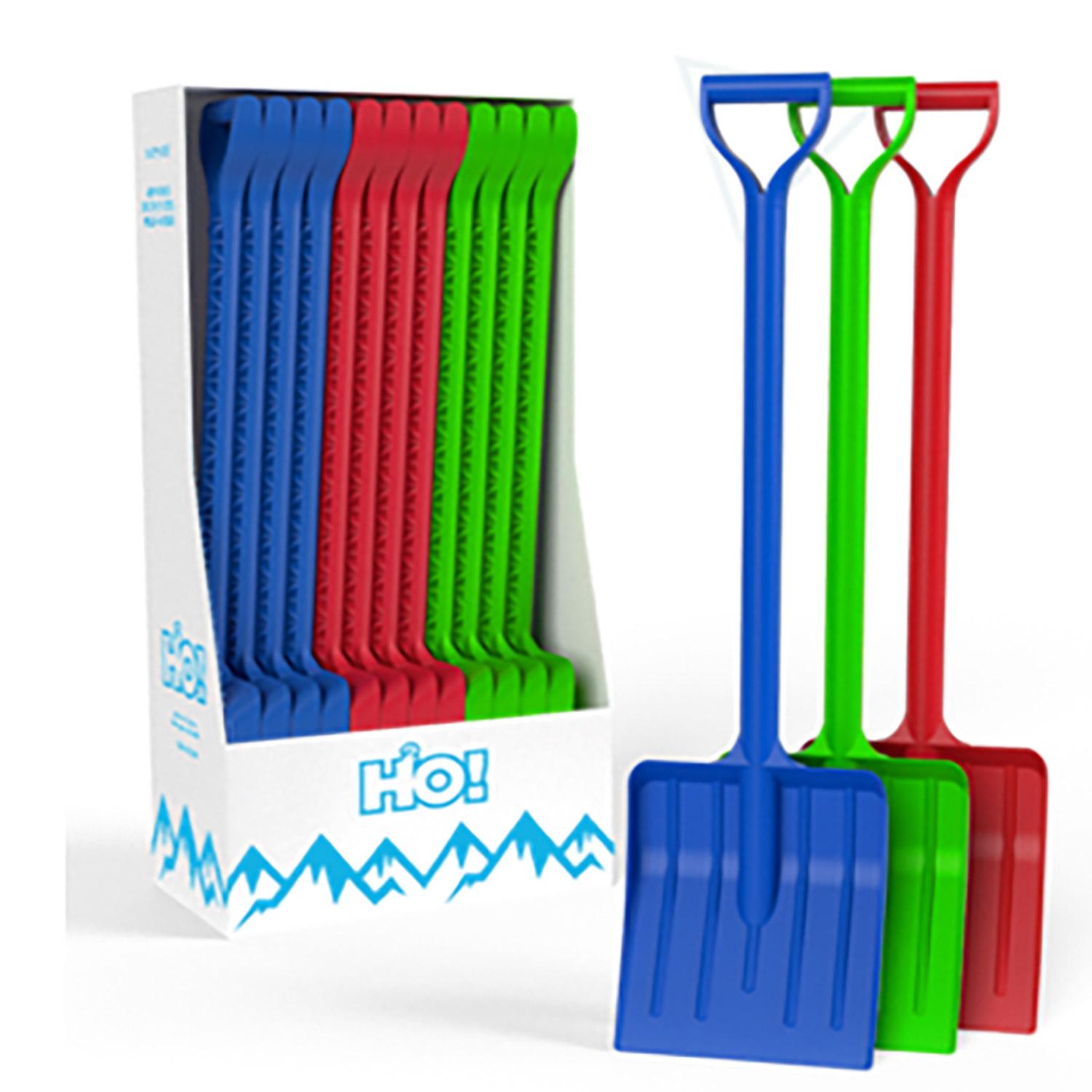 H2O! Kiddie Shovels