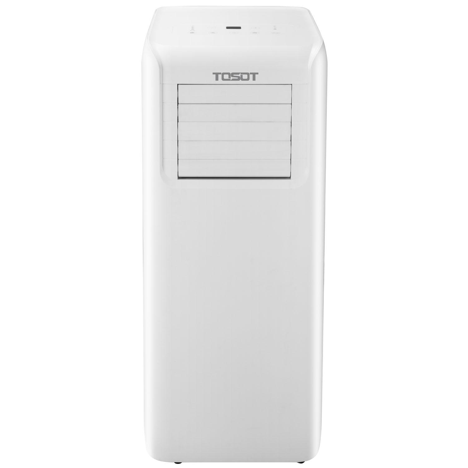 Climatiseur portable 6,000 BTU (4K SACC)