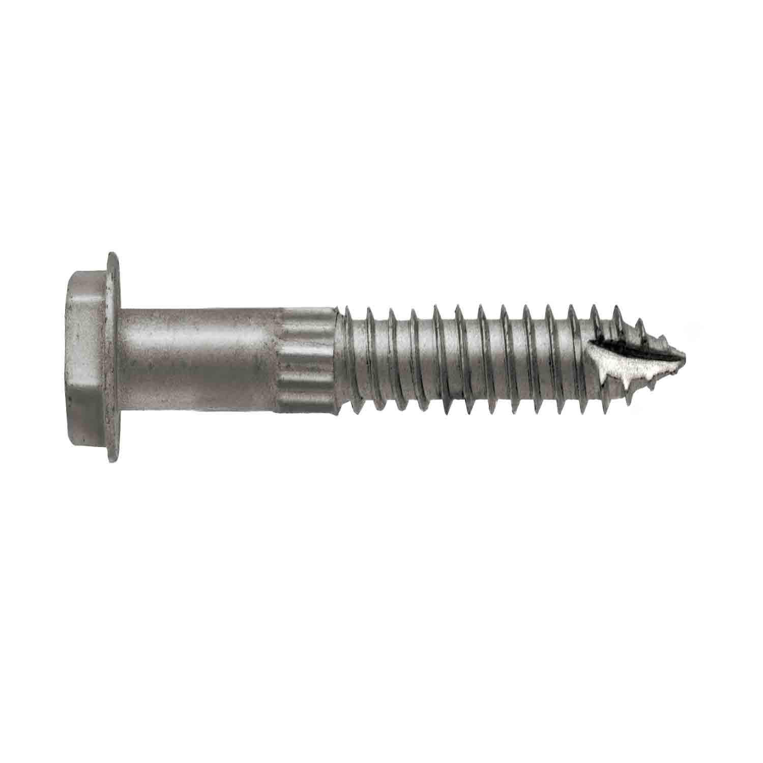 1/4" X 2-1/2" SDS Mini Bulk-200/Pack