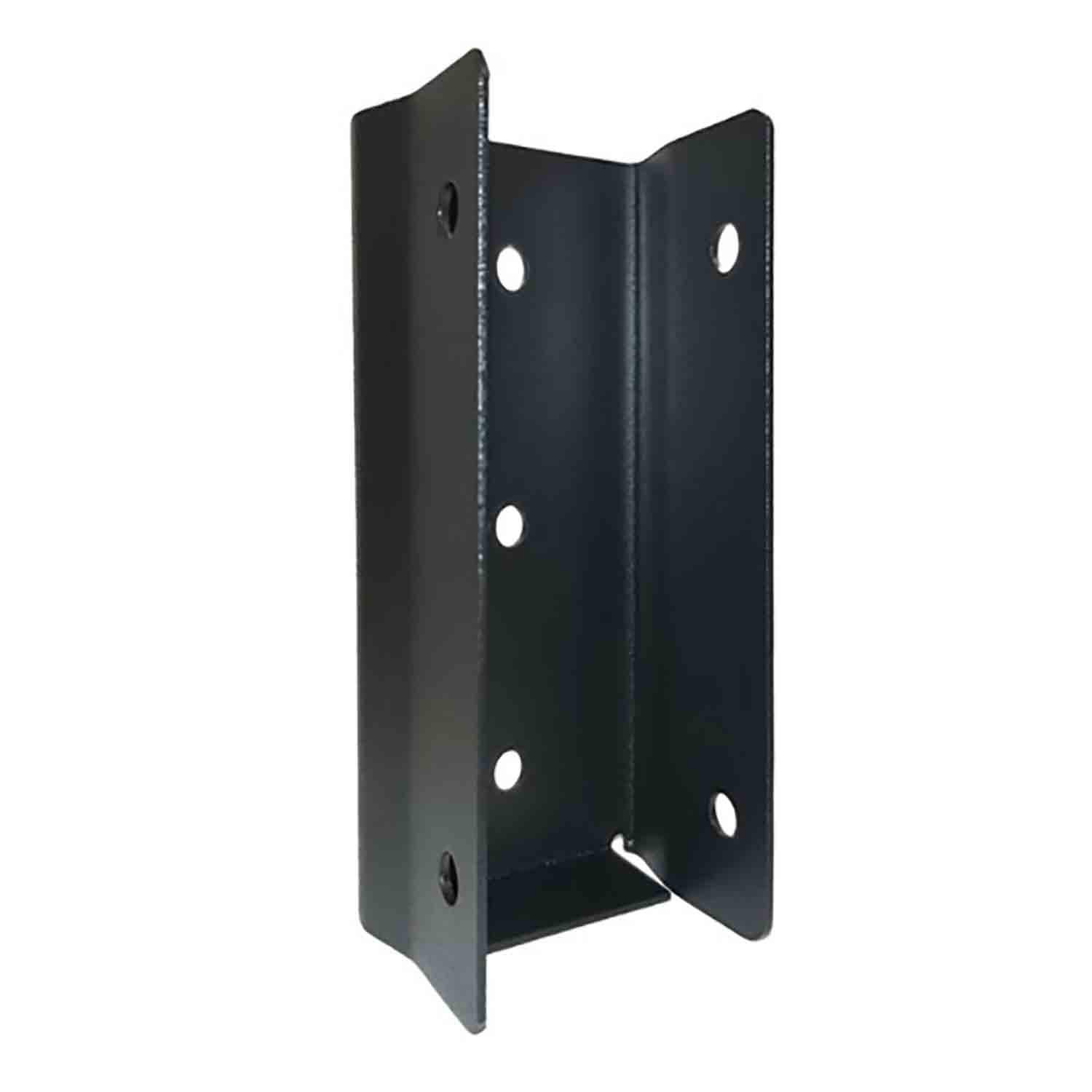 Fixrail Connector-Black