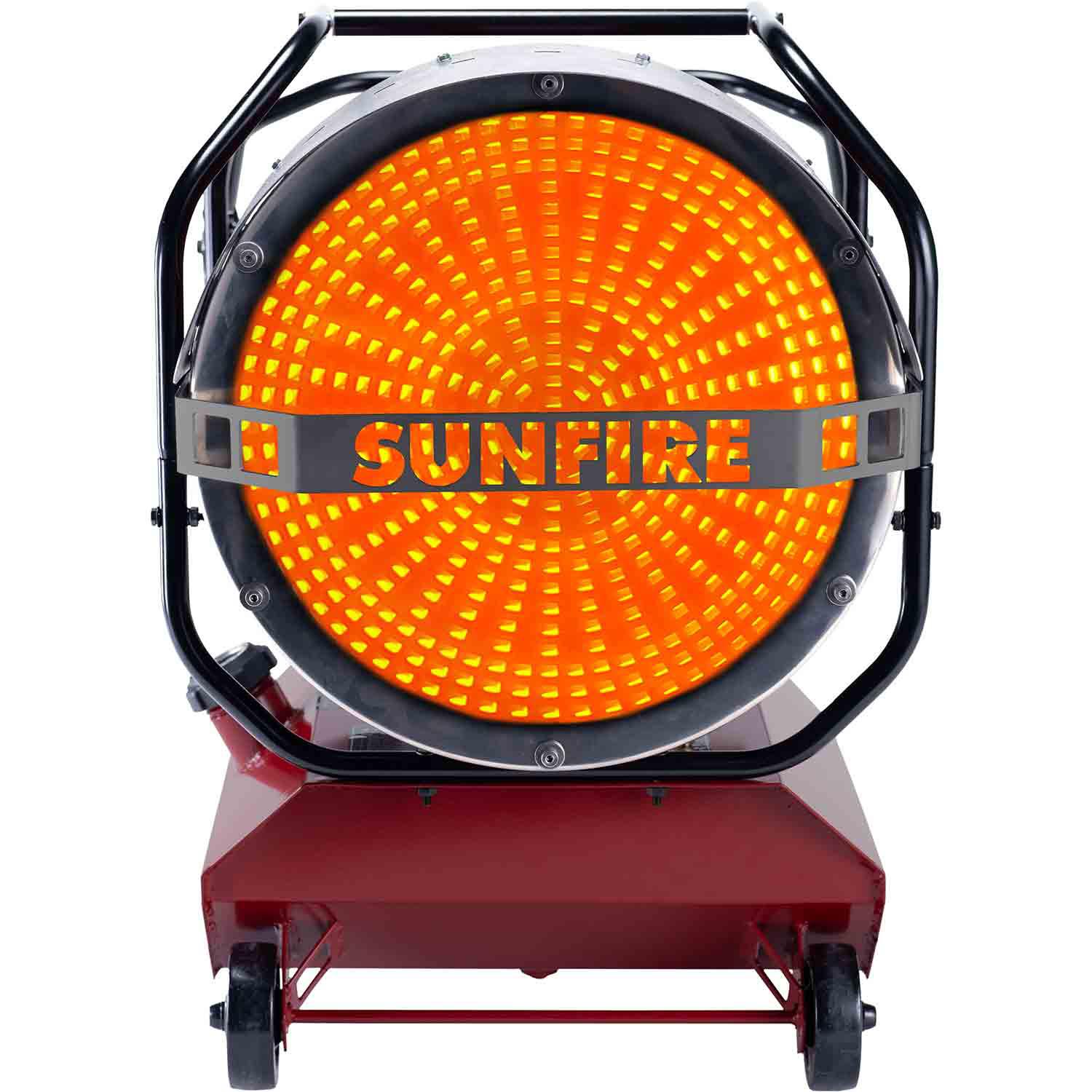 Chauffage Radiant Sunfire SF80