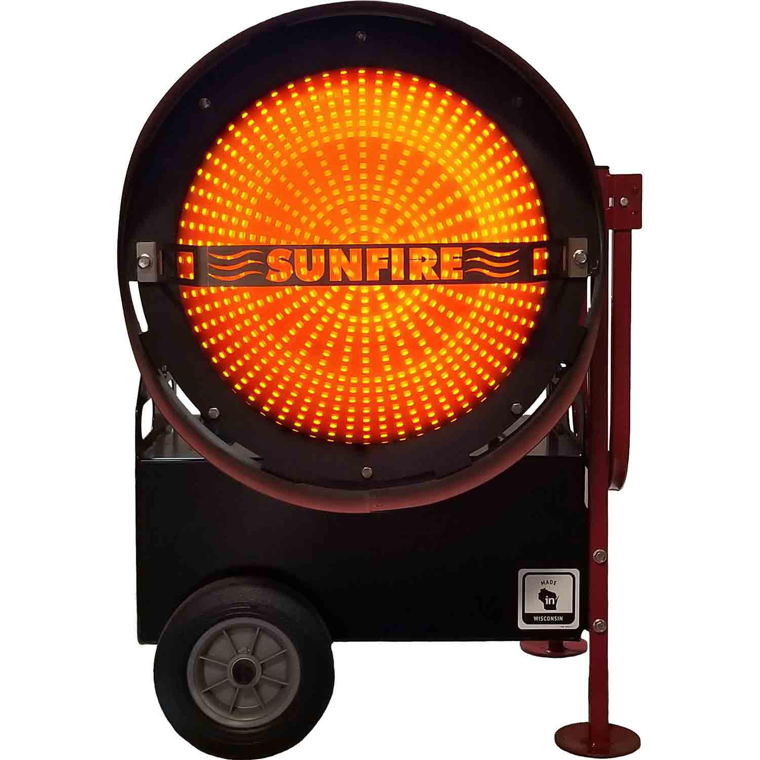 Chauffage Radiant Sunfire SF150