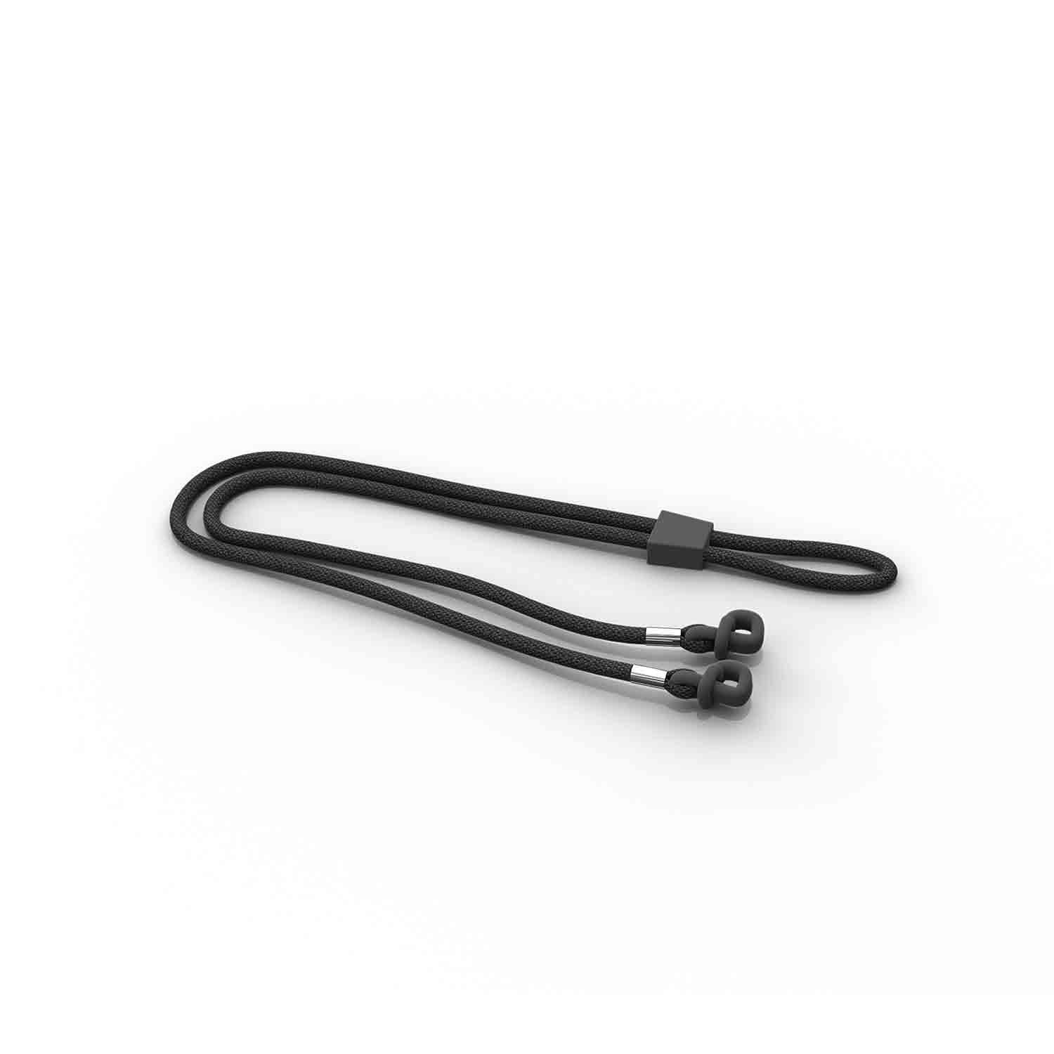 Noose Leash for Safety Glasses