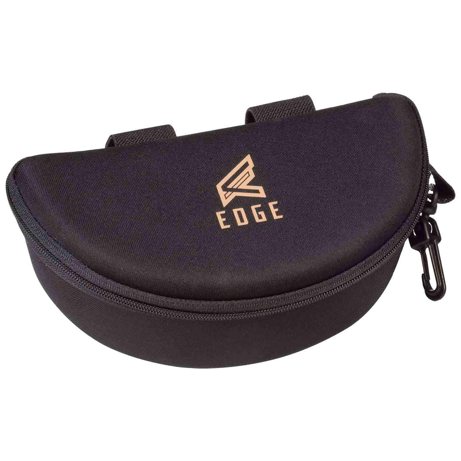 Hard Safety Glasses Case