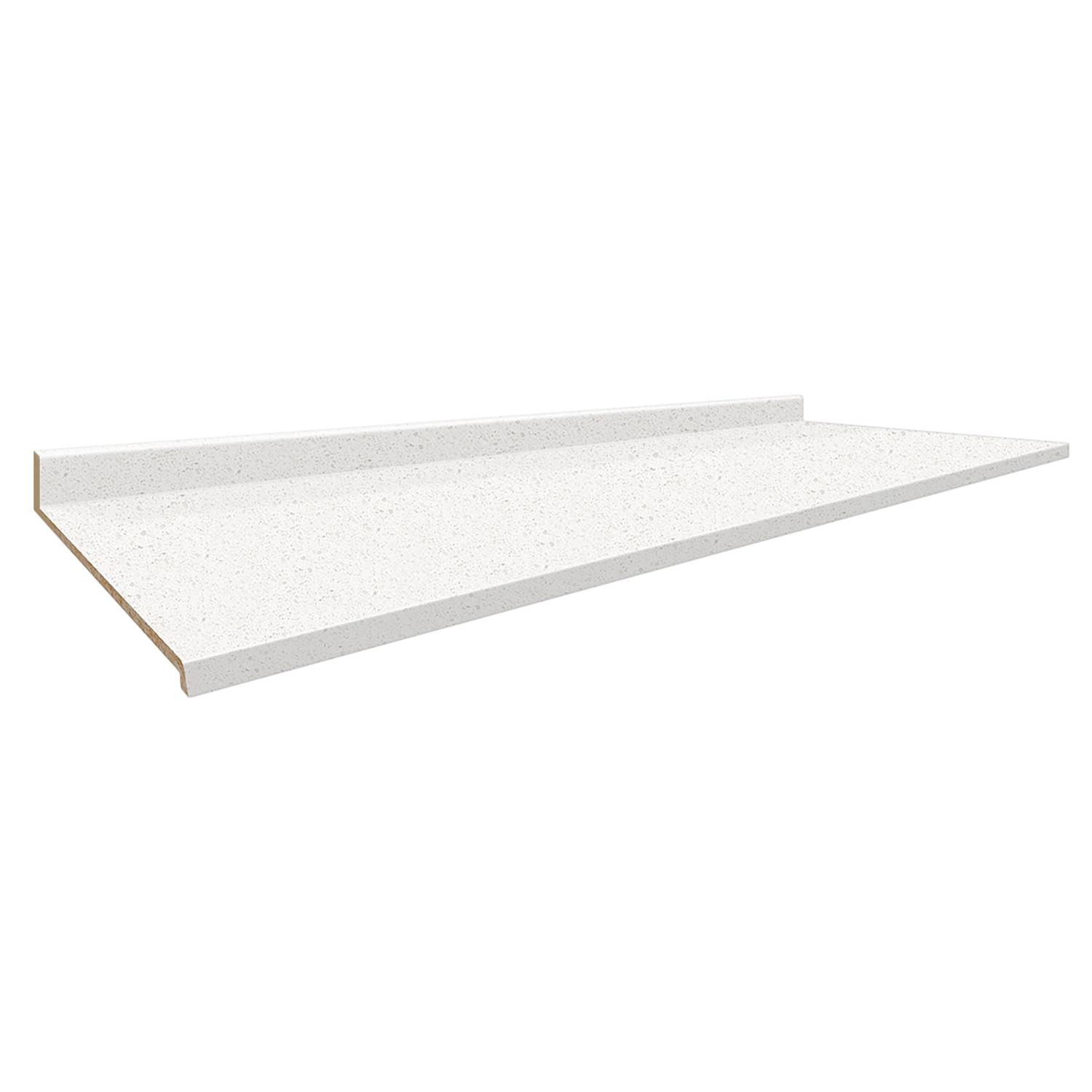 Comptoir Salle de Bain 4’ 2700 22,5"