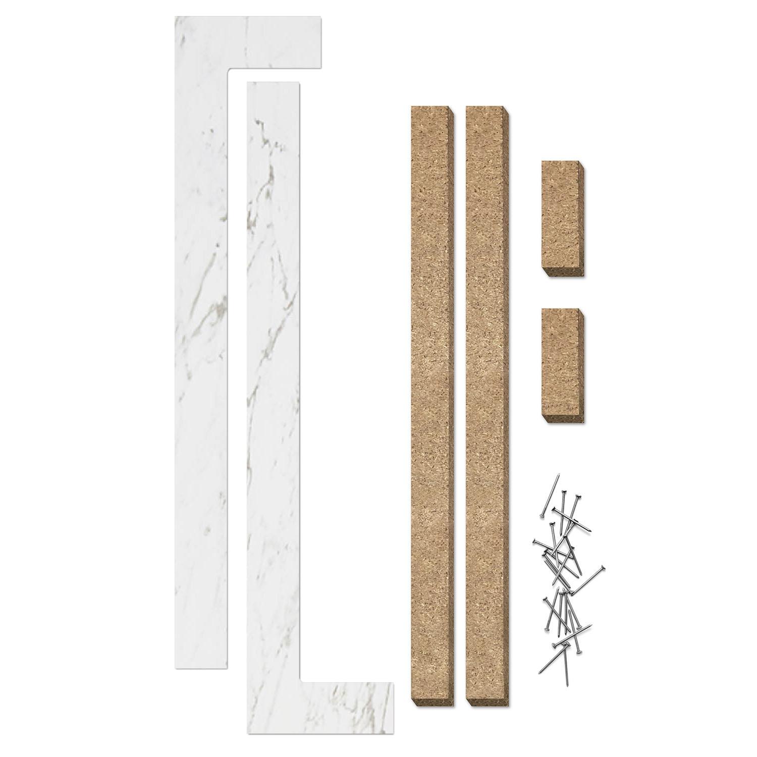 Kit Embout Universel