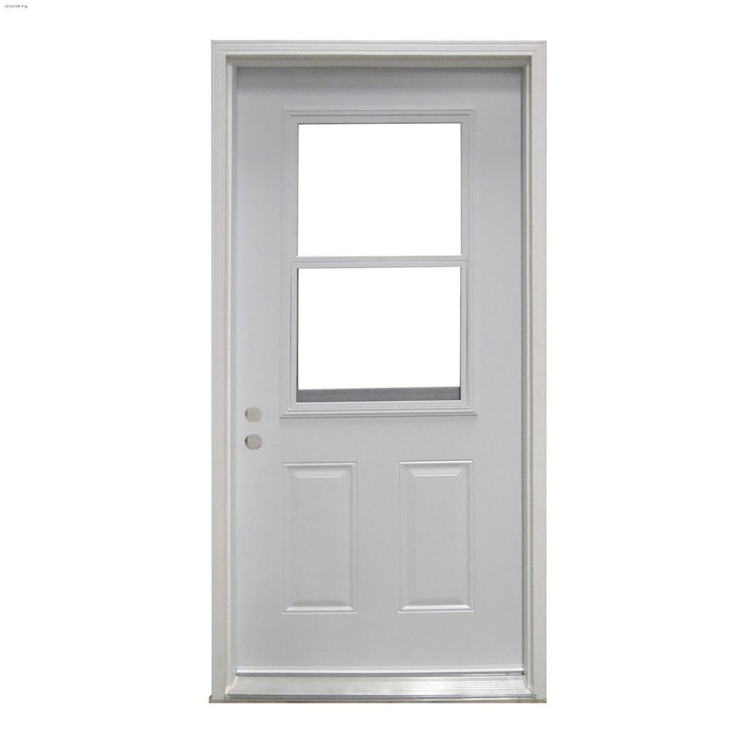 Porte Intérieure 34"x80"