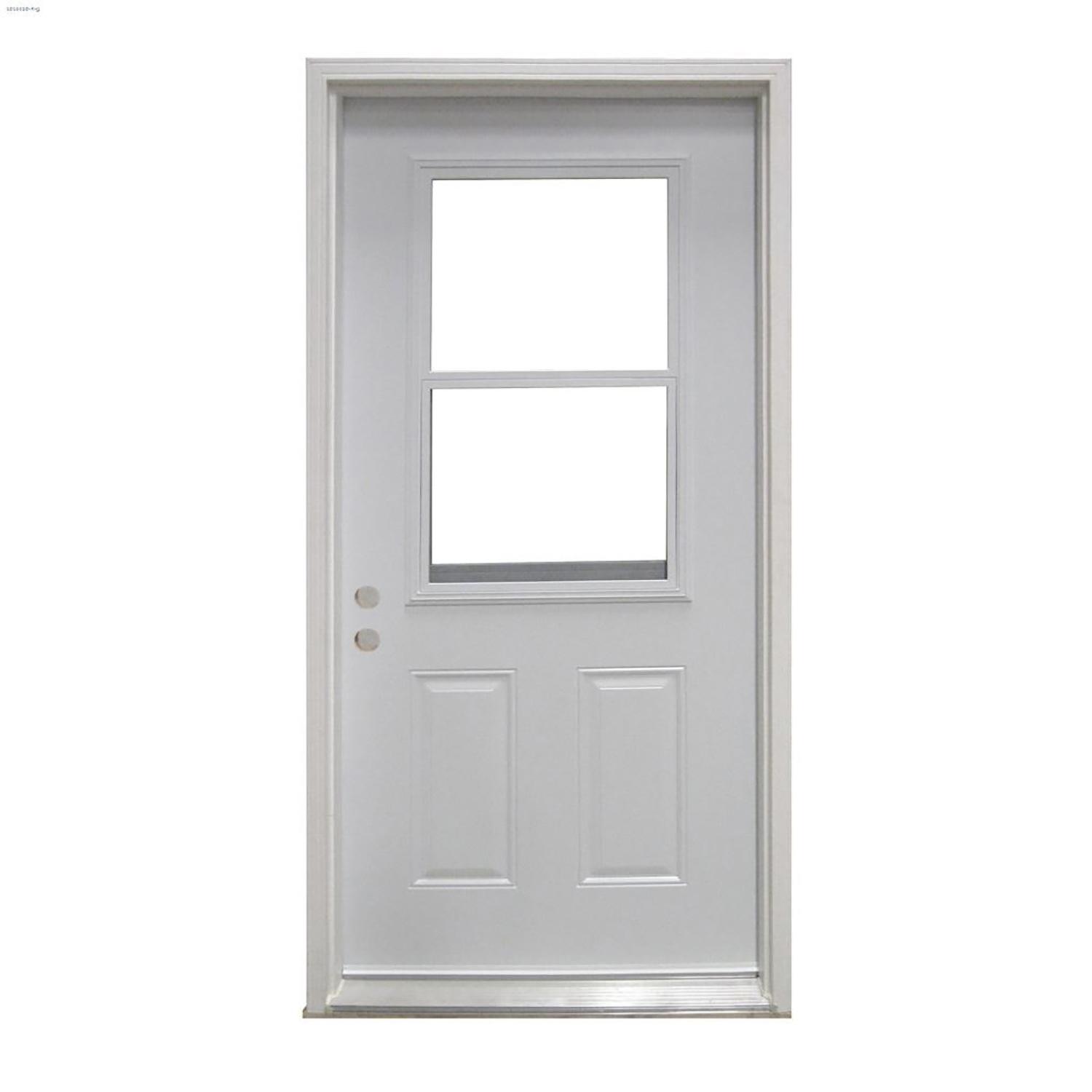 Porte Intérieure 36"x80"