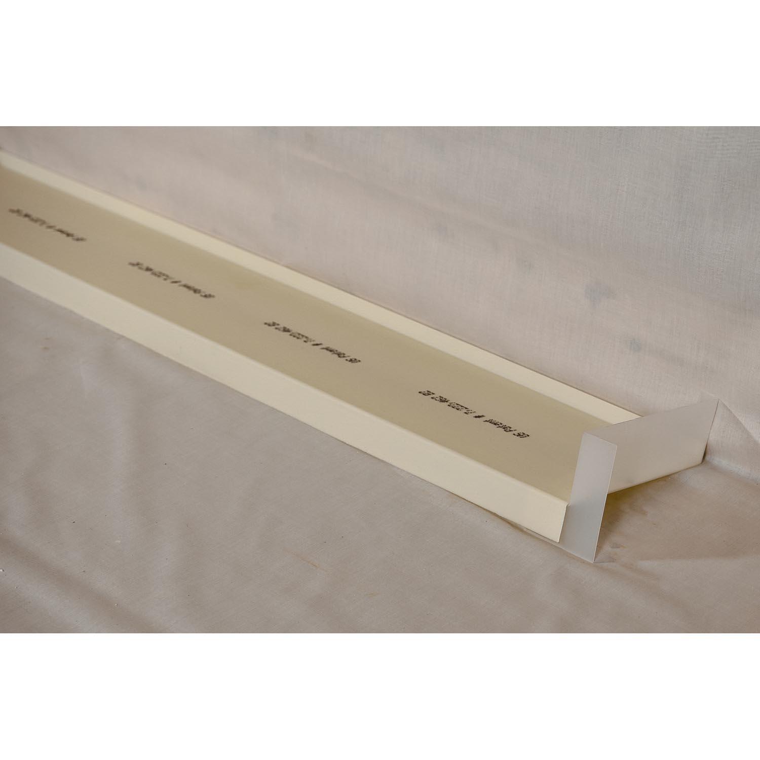 3' Sillpan 6-5/8" Jamb