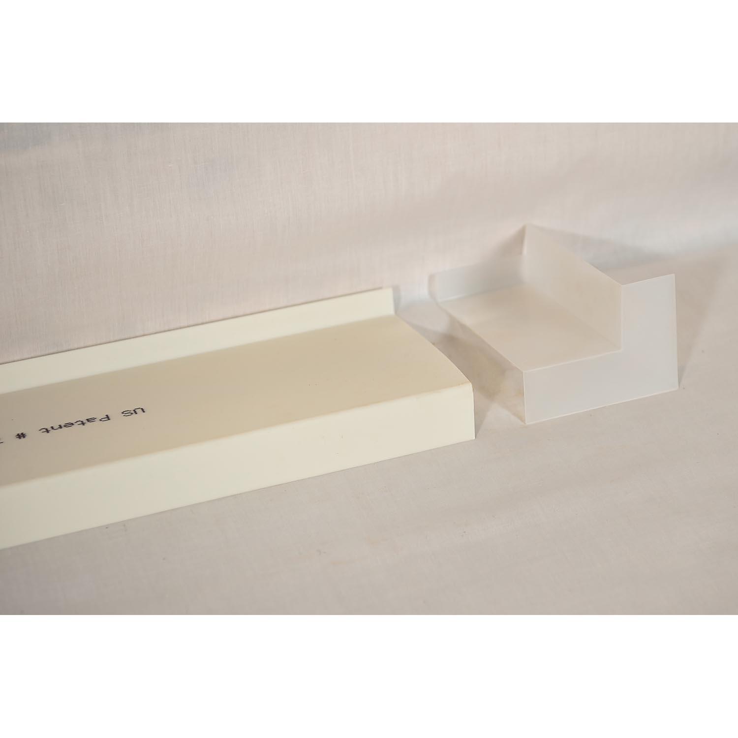 6' Sillpan 4-5/8" Jamb