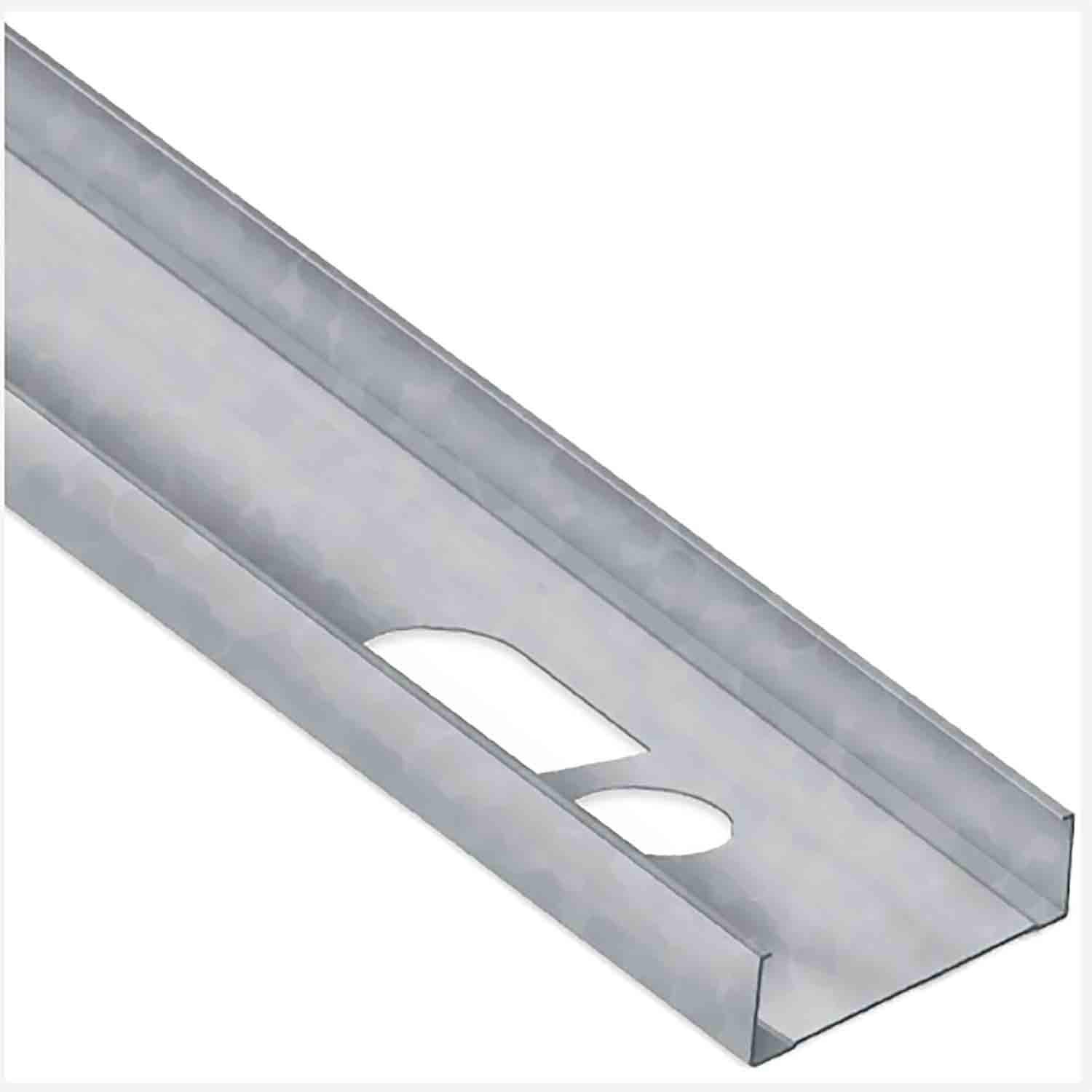 Montant en Acier 3-5/8" x 16’