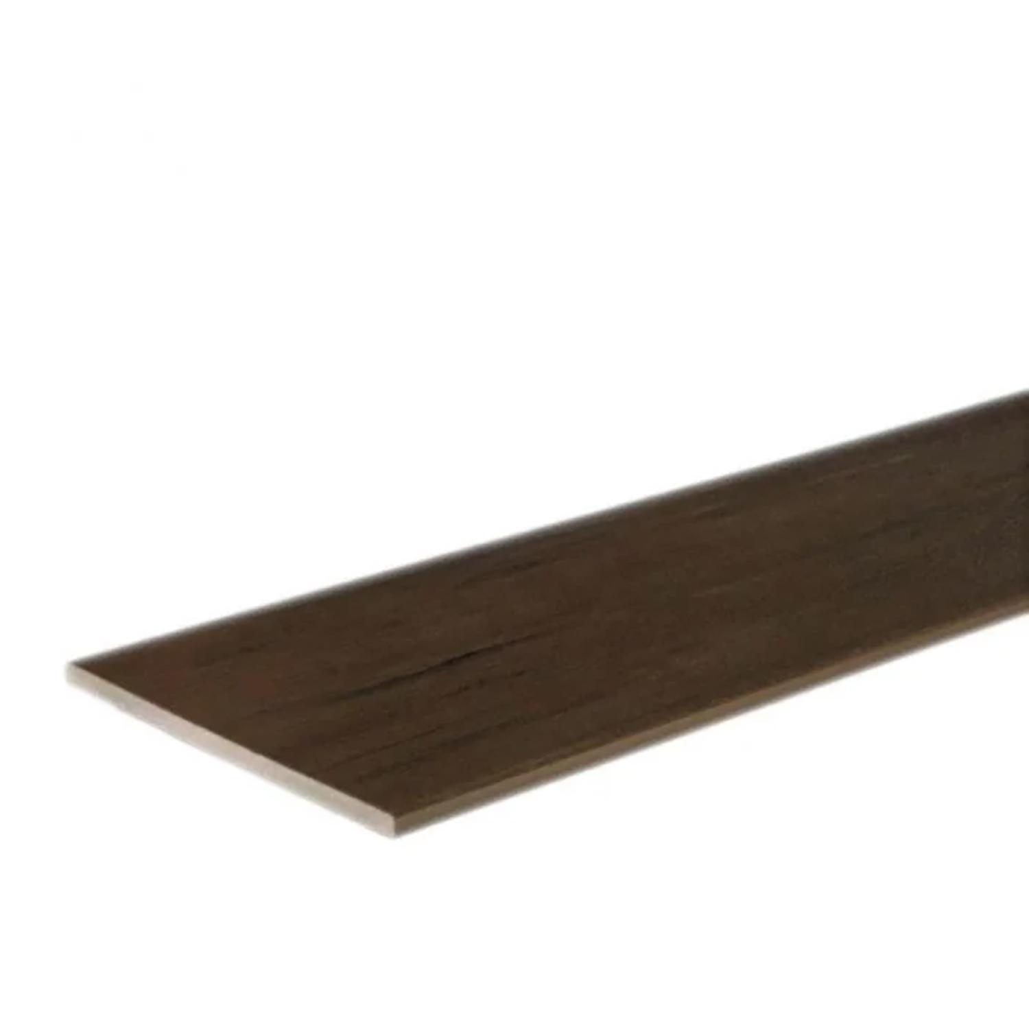 American Walnut 11-3/4" x 12' Rim Joist