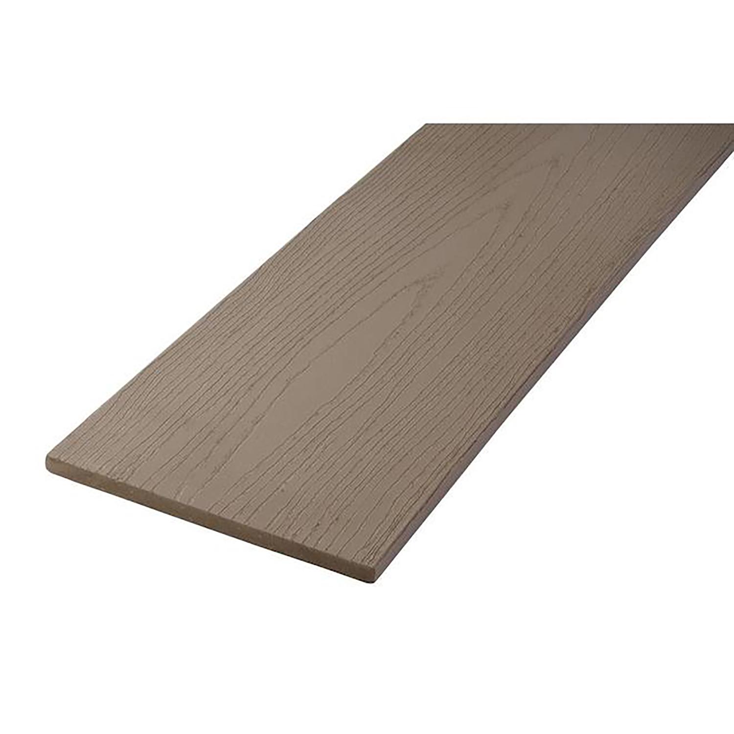 Solive Composite TimberTech Gris